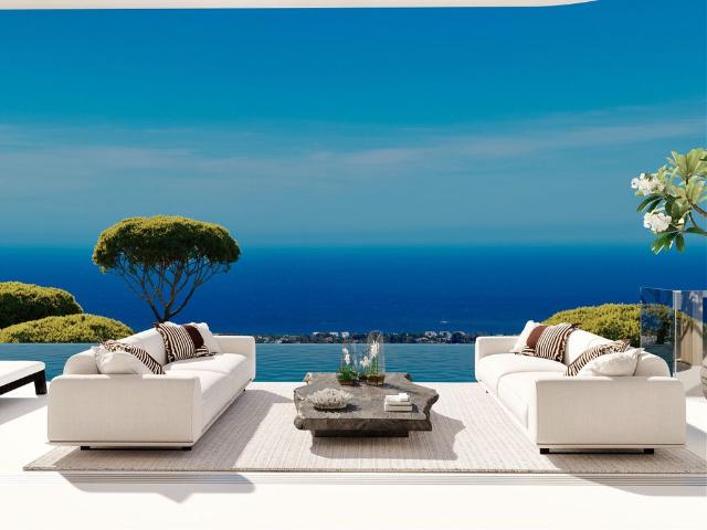 Chalet en venta en Costa del Sol Occidental, Andalucía