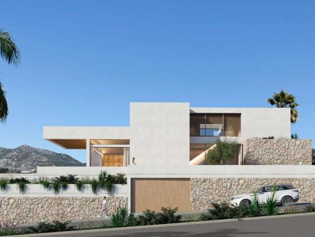 Chalet en venta en Torreblanca, Costa del Sol Occidental
