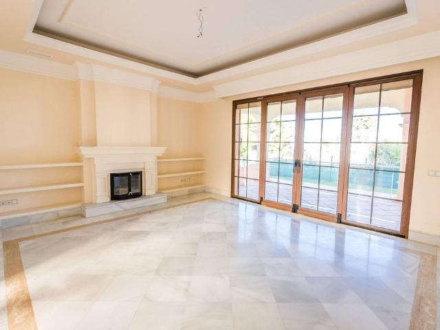 Chalet en venta en Centro, Costa del Sol Occidental