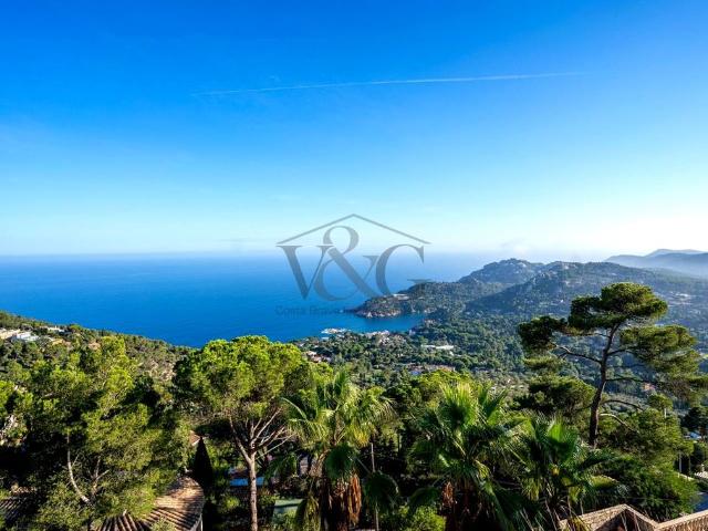 Chalet en venta en Urbanització los Olivos, Begur