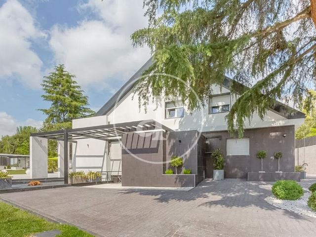 Chalet en venta en La Moraleja, Alcobendas