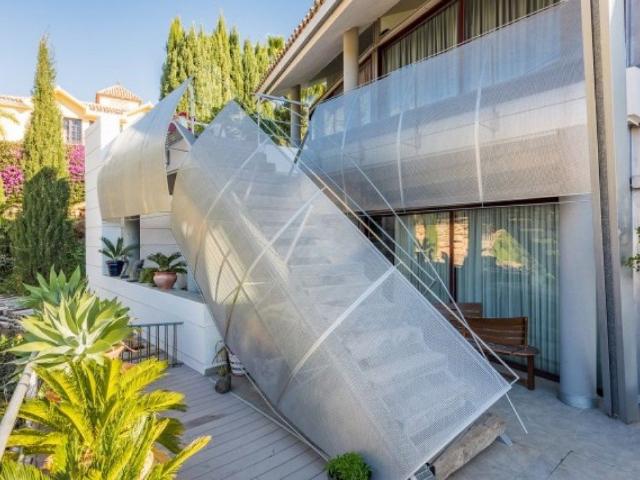 Chalet en venta en Centro, Costa del Sol Occidental