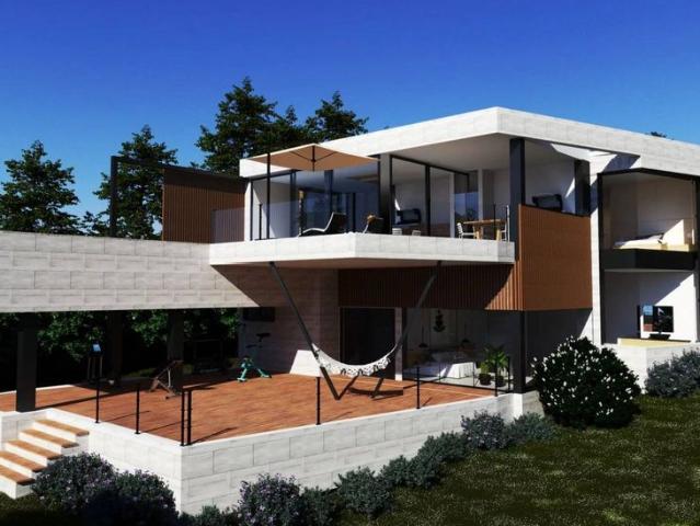 Villa en venta en Sant Feliu De Guíxols