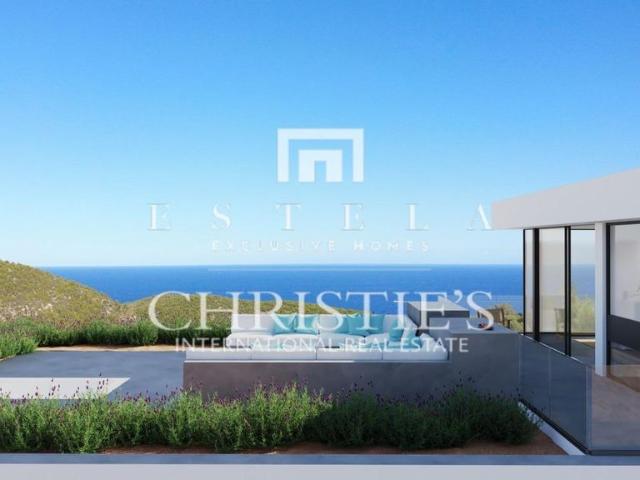 Chalet en venta en Urbanització Roca Llisa, Eivissa