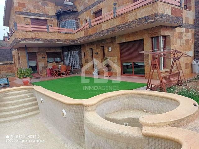 Chalet en venta en Can Turu, Vallès Occidental
