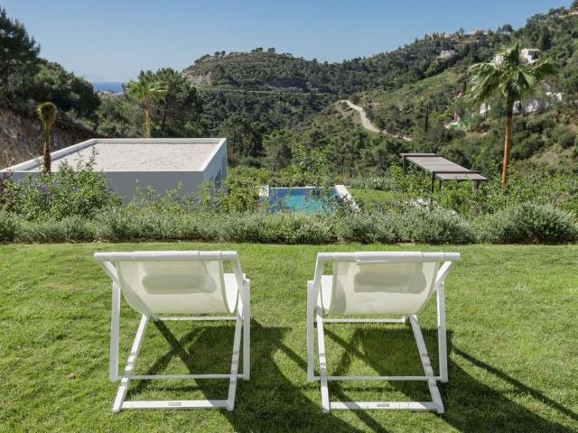 Chalet en venta en Costa del Sol Occidental, Andalucía