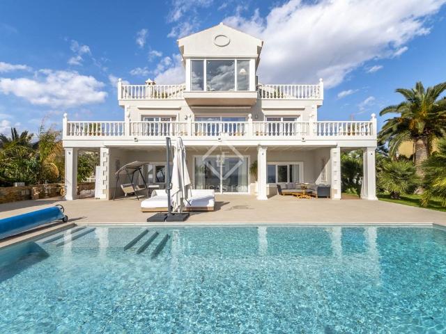 Chalet en venta en l'Alacantí, Valencia