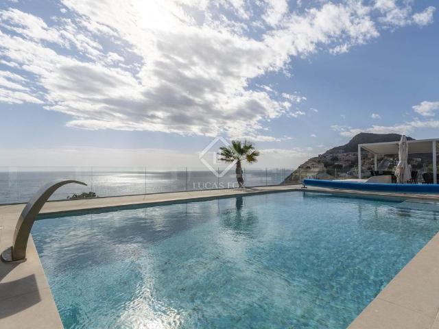 Chalet en venta en l'Alacantí, Valencia