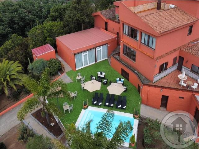 Chalet en venta en Tacoronte, Canarias