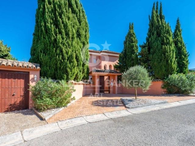 Chalet en venta en Pueblo Nuevo, Campo de Gibraltar