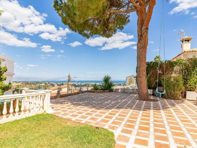 Chalet en venta en Costa del Sol Occidental, Andalucía
