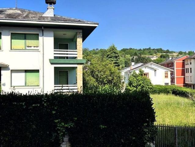 Villa en venta en Navia, Buenavista
