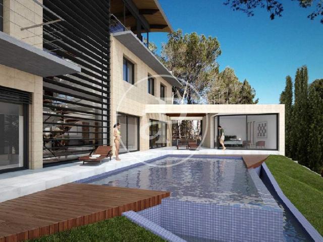 Terreno en venta en Barcelona