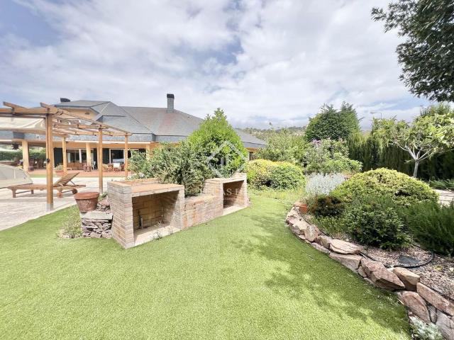 Villa en venta en Ibi