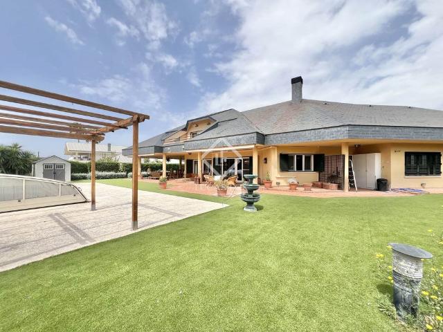 Chalet en venta en l'Alcoià, Valencia