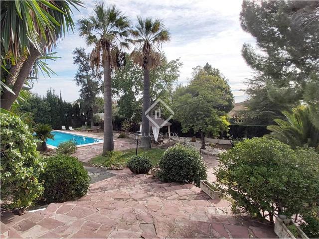 Chalet en venta en La Cañada, La Plana de Utiel-Requena