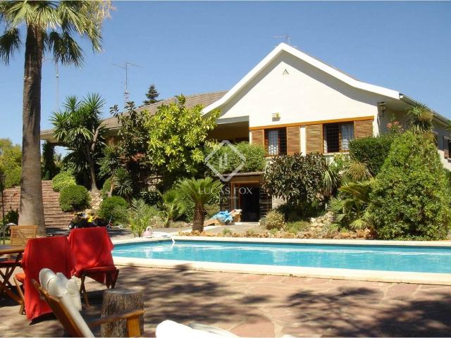 Chalet en venta en La Cañada, La Plana de Utiel-Requena