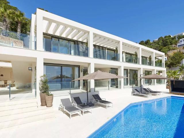 Chalet en venta en Pla de Mallorca, Baleares