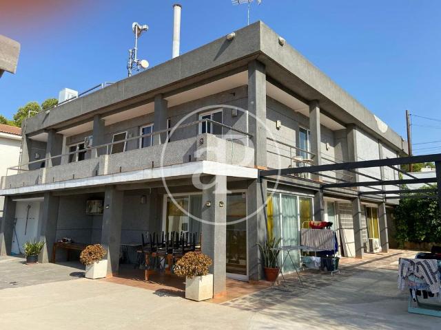 Chalet en venta en l'Horta Sud, Valencia