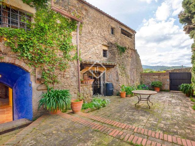 Villa en venta en Madremanya
