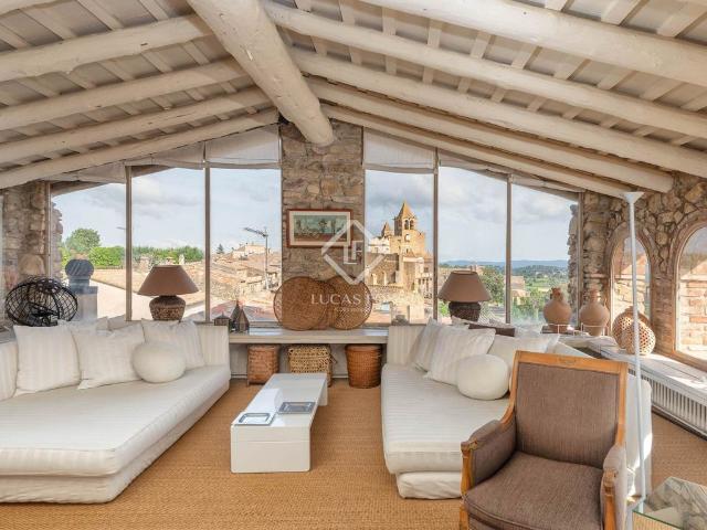 Chalet en venta en Gironès, Catalunya