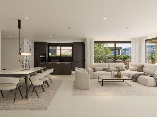 Chalet en venta en Barriada Islas Canarias, Costa del Sol Occidental