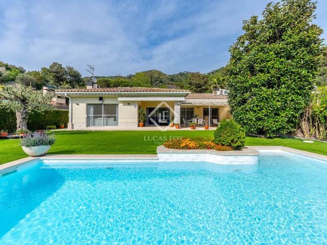Chalet en venta en Maresme, Catalunya