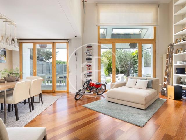Chalet en venta en Somosaguas Sur, Pozuelo De Alarcón
