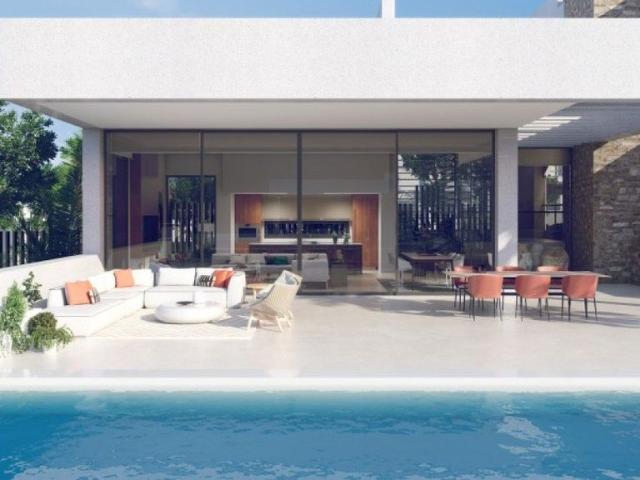 Chalet en venta en Centro, Costa del Sol Occidental