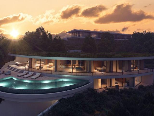 Chalet en venta en Costa del Sol Occidental, Andalucía