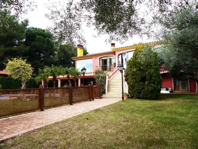 Chalet en venta en Oropesa, Castilla-La Mancha
