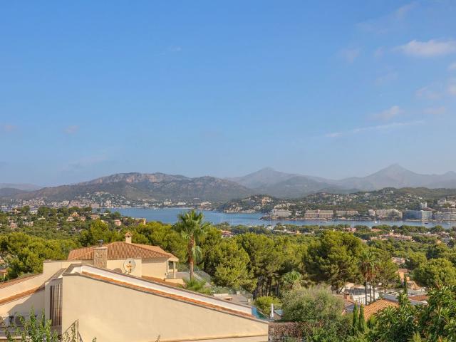 Chalet en venta en Calvià, Serra de Tramuntana