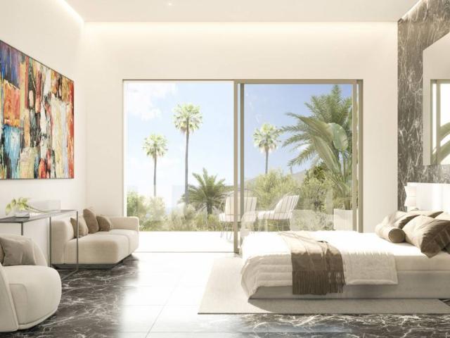 Chalet en venta en Costa del Sol Occidental, Andalucía