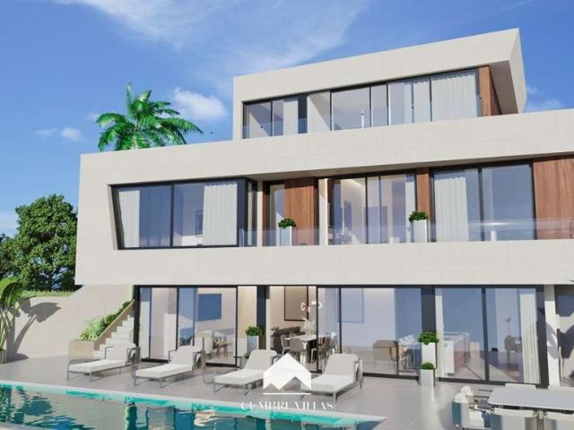 Chalet en venta en La Herradura, Comarca de la Costa Granadina