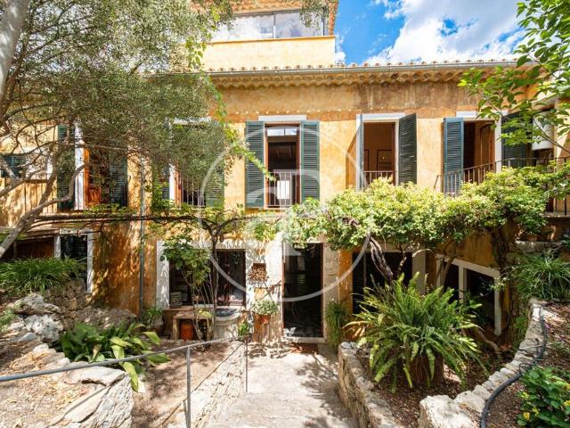 Chalet en alquiler en Selva, Camarata