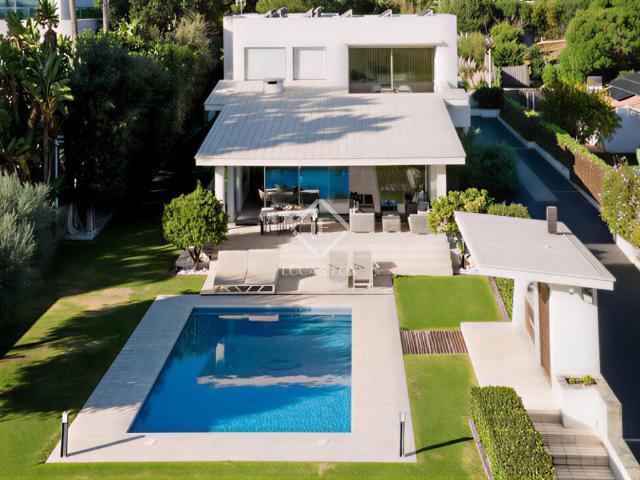 Chalet en venta en Garraf, Catalunya