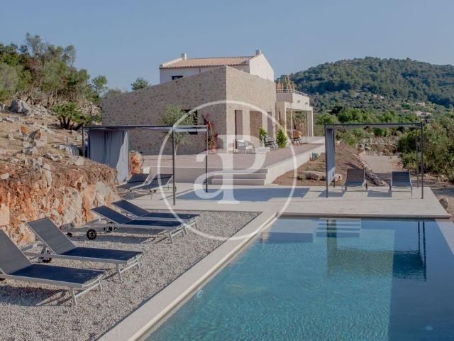 Chalet en alquiler en Llevant, Baleares