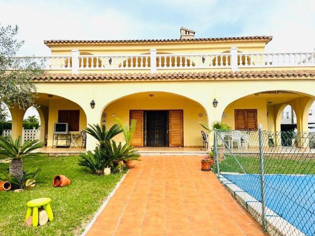 Chalet en venta en la Plana Alta, Valencia