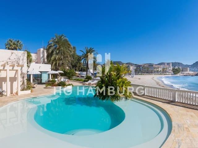 Chalet en venta en la Marina Alta, Valencia
