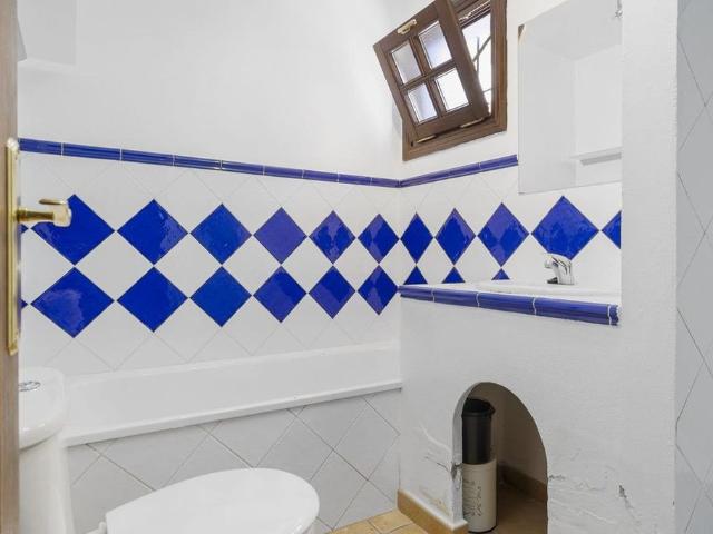 Chalet en venta en Serranía de Ronda, Andalucía
