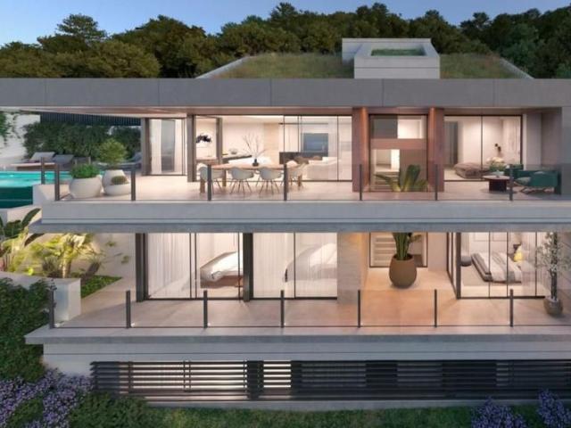 Chalet en venta en Este, Málaga-Costa del Sol