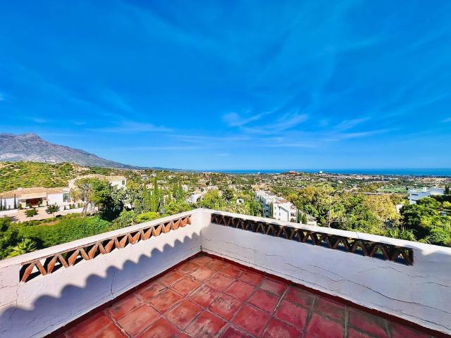 Chalet en venta en Costa del Sol Occidental, Andalucía