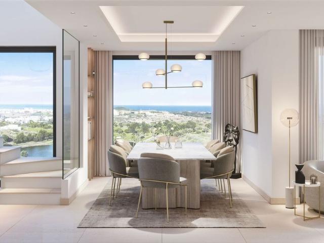Chalet en venta en Costa del Sol Occidental, Andalucía