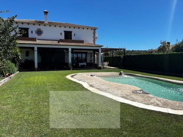 Chalet en venta en Casas Nuevas, Sierra de Cádiz