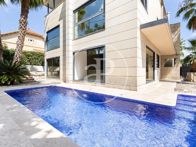 Chalet en venta en Valldoreix, Vallès Occidental