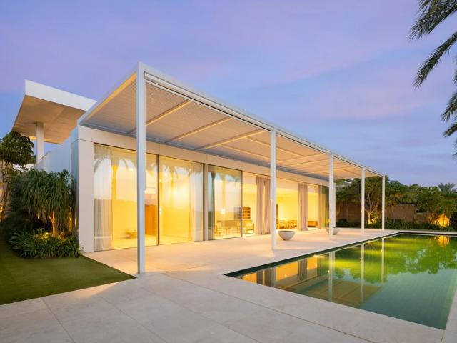 Chalet en venta en Costa del Sol Occidental, Andalucía