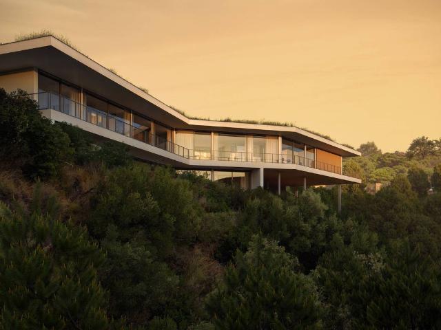 Chalet en venta en Costa del Sol Occidental, Andalucía