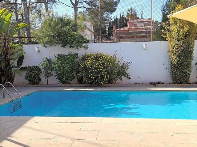 Chalet en venta en Montmar, Baix Llobregat