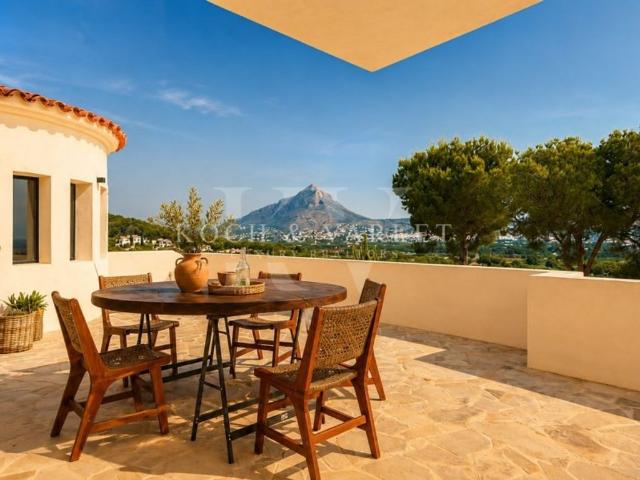 Chalet en venta en Urbanització La Finca, la Marina Alta