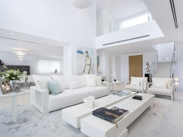 Chalet en venta en Centro, Costa del Sol Occidental